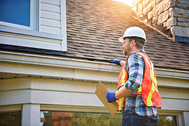 Roof Repair in Whitwell